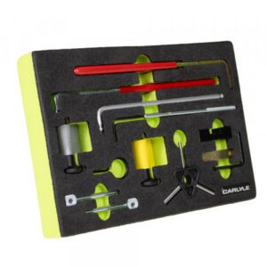 13 Pc Engine Locking & Balance Shaft Tool VAG