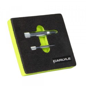 2 Pc Engine Locking Tool - Chain Driven Land Rover