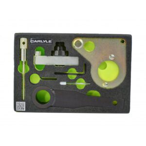 Engine Locking Tool Renault M9T M9TR Engines -Diesel