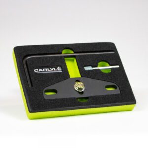 3 Pc Engine Locking Tool - Belt Driven Jaguar/Land Rover