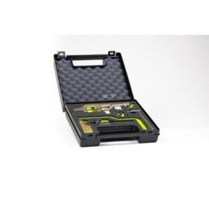 8 Pc Engine Locking Tool - Belt & Chain Driven Citroen/Mini/Peugeot