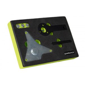 10 Pc Engine Locking Tool - Chain Driven Alfa/Chrysler/Jeep/Fiat/Lancia