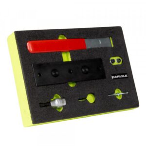 7 Pc Engine Locking Tool - Belt & Chain Driven VAG