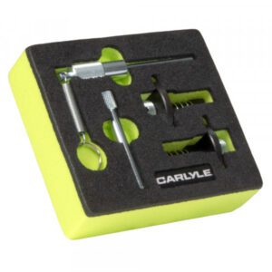 4 Pc Engine Timing Tool Kit Alfa/Chrysler/Jeep/Fiat/Ford/PSA/Suzuki/Vauxhall