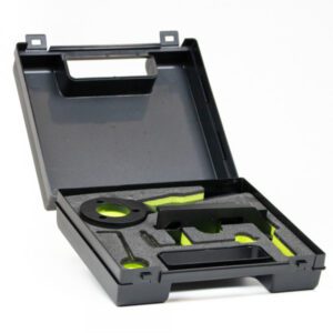 6 Pc Engine Locking Tool - Belt In Oil PSA