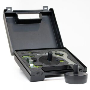 7 Pc Engine Locking Tool - Belt In Oil Ford