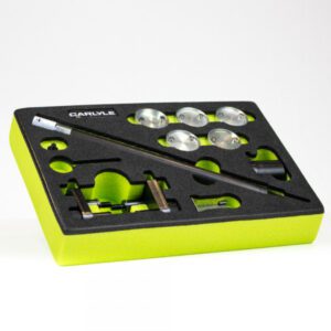 12 Pc Engine Locking Tool - Belt & Chain Driven VAG