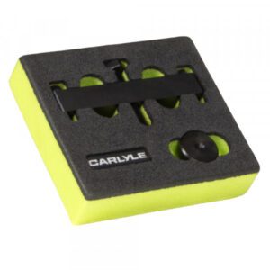 2 Pc Crankshaft Pulley Removal Tool Ford