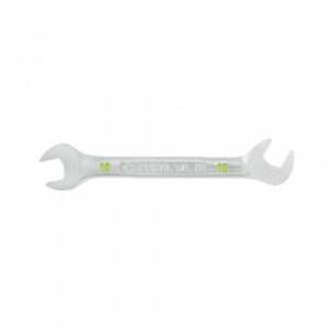 10mm Double Open End Angle Spanner
