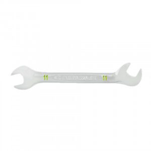 11mm Angled Open Ended Spanner