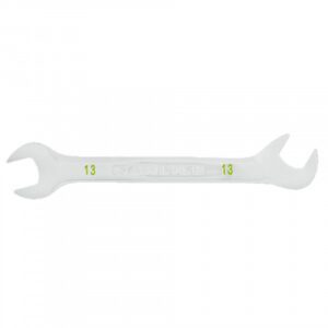 13mm Angled Open Ended Spanner