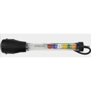 Anitfreeze Tester Disc Type