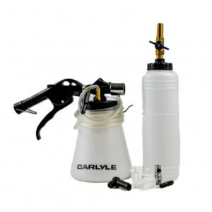 Brake And Clutch Bleeder Automatic