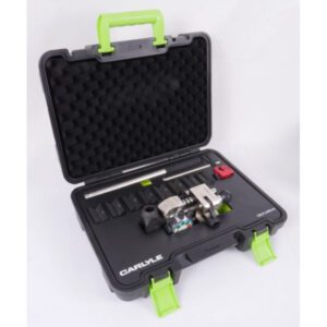 Brake Pipe Flaring Kit