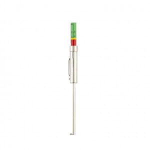Brake Pad Thickness Gauge