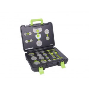 22Pc Brake Piston Wind Back Tool