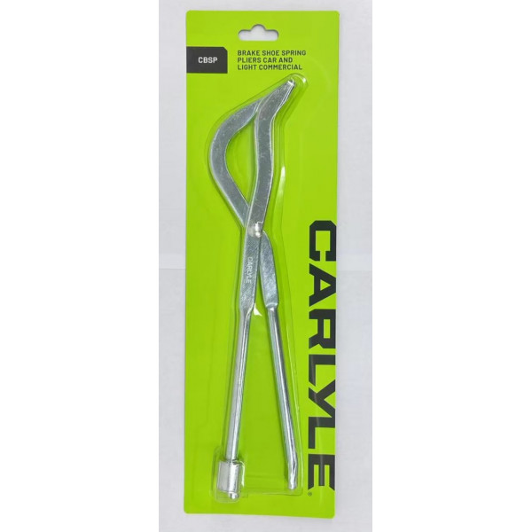 Brake Shoe Spring Pliers