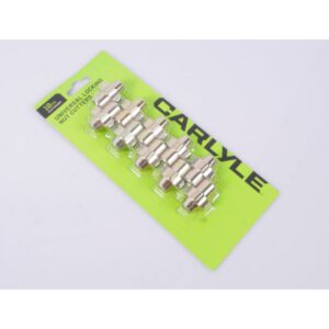 Universal Locking Nut Cutters pack of 10