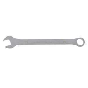 21mm 12 Point Combination Wrench