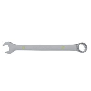 27mm 12 Point Jumbo Combination Wrench