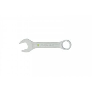 18mm 12 Point Stubby Combination Wrench