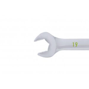 27mm 12 Point Long Beam Combination Wrench