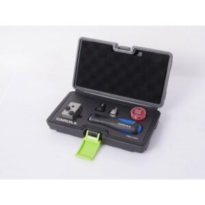 On Vehicle Brake Pipe Flaring Tool