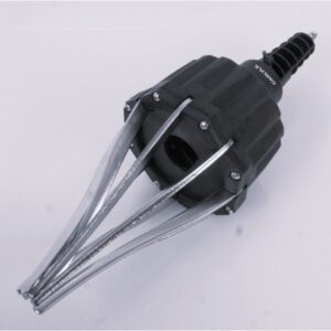 C V Boot Tool Air Operated