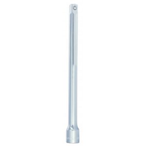 1/2 Drive 250mm Extension Chrome