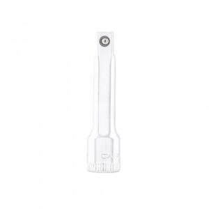 1/4 Drive 38mm Chrome Extension