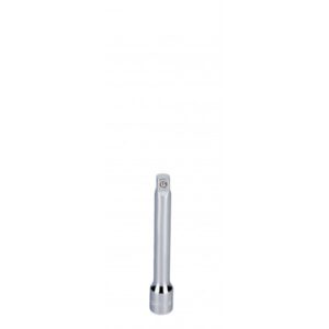 1/4 Drive 75mm Chrome Extension