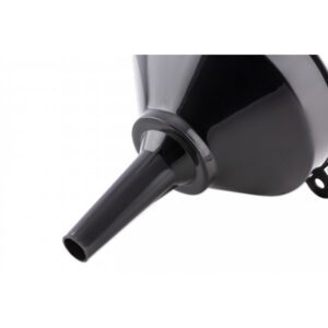 FUNNEL SET FIXED SPOUT - 4PC