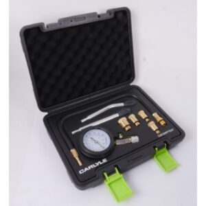 8Pc Compression Test Kit Petrol