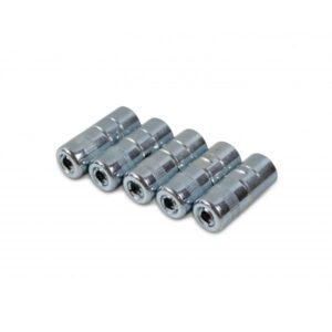 Grease Gun Ends Pack of 5
