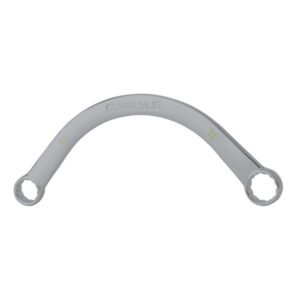 12 PT 11mm x 13mm Half Moon Wrench