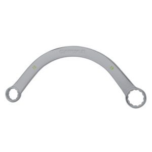 12 PT 15mm x 19mm Half Moon Wrench