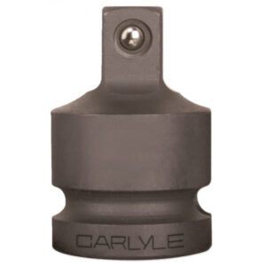 1/2 Female -3/8DR Male Impact Reducer