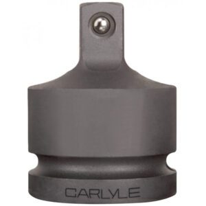 3/4Dr Female - 1/2Dr Male Impact Reducer
