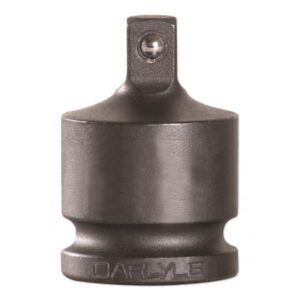 3/8Dr Female  x 1/4Drive Male  Impact Reducer