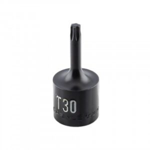 1/2in Drive T30 Star Impact Socket