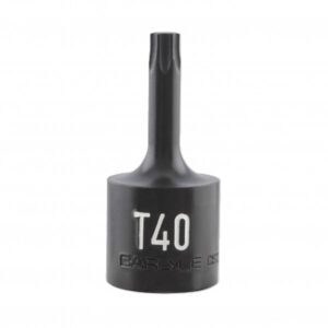 1/2in Drive T40 Star Impact Socket