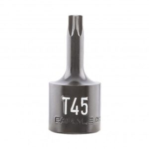 1/2in Drive T45 Star Impact Socket