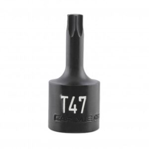 1/2 Drive T47 internal Star Impact Socket