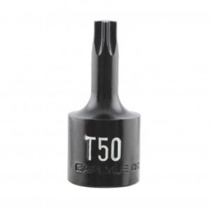 1/2 Drive T50 Internal Star Impact Socket