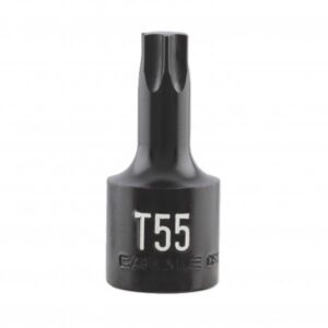1/2in Drive T55 Star Impact Socket