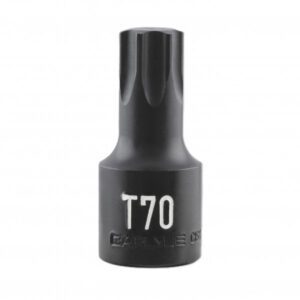1/2in Drive T70  Internal Star Impact Socket