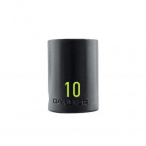 3/8 Drive 10mm 6 Point Standard impact Socket