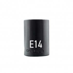 3/ 8 Drive E14 External Star Torx