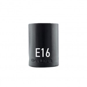 3/8 Drive E16 External Star Torx