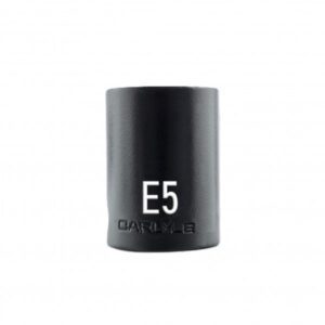 3/8 Drive E5 External Star Torx